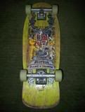 powell peralta  Lance Mountain