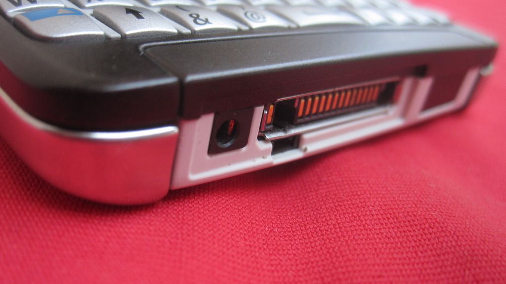 Bán iPad 1, wifi, 64Gb, hư màn hình, ngoại hình cực đẹp, pin tốt, có sạc zin! - 7