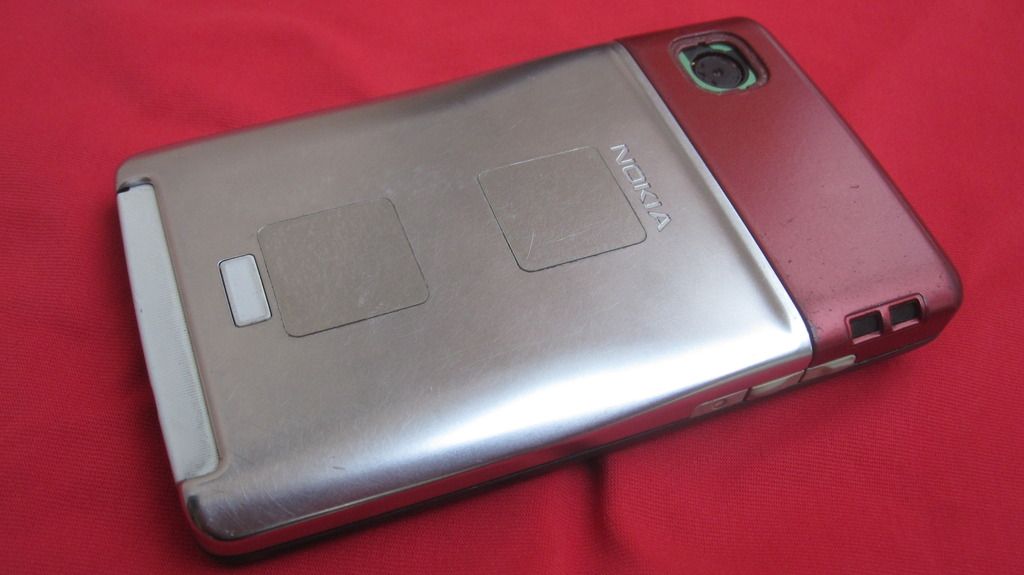 Bán iPad 1, wifi, 64Gb, hư màn hình, ngoại hình cực đẹp, pin tốt, có sạc zin! - 9