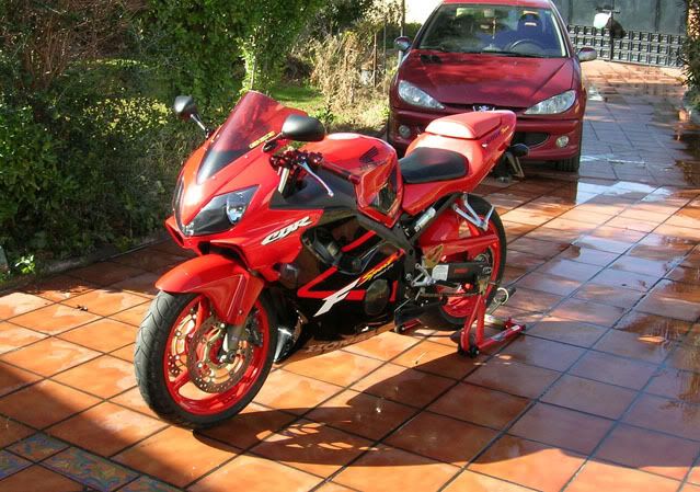 KIT LIMITACION HONDA CBR 600 kit limitacion honda cbr 600:
