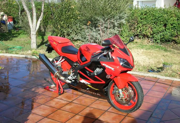 KIT LIMITACION HONDA CBR 600 kit limitacion honda cbr 600: