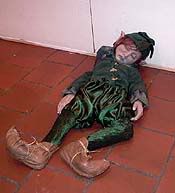 Dead Elf