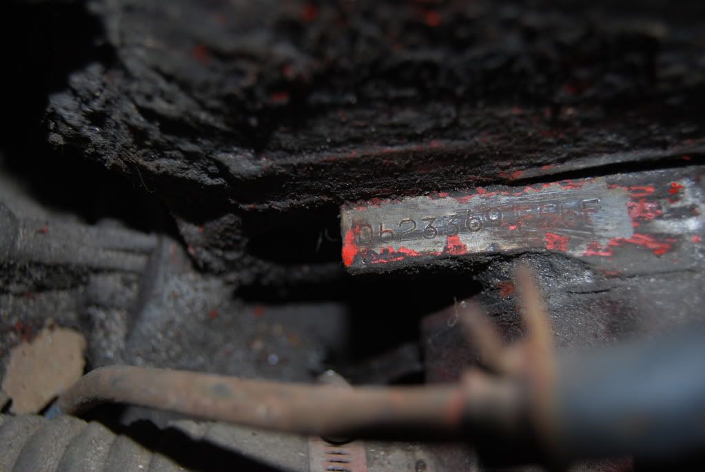 Please help decode engine Team Camaro Tech