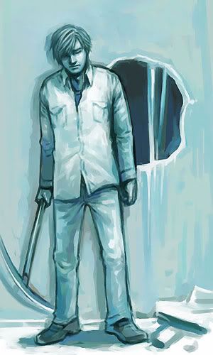 silent hill henry Pictures, Images and Photos