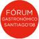 Fórum Gastronómico de Santiago 2008