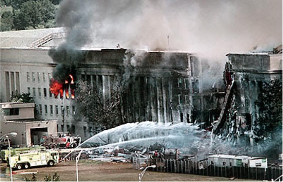 9 11 pentagon Pictures, Images and Photos