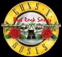 Guns N' Roses  -  Best Rock Songs 