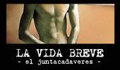 La Vida Breve :: Design By Pólux