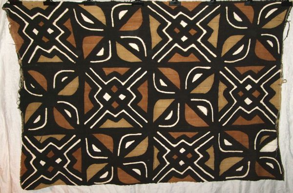 Mud Cloth Africa