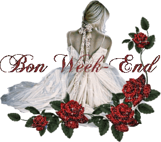 Bon week-end Pictures, Images and Photos