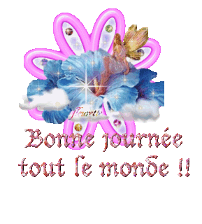 Bonne journee Pictures, Images and Photos