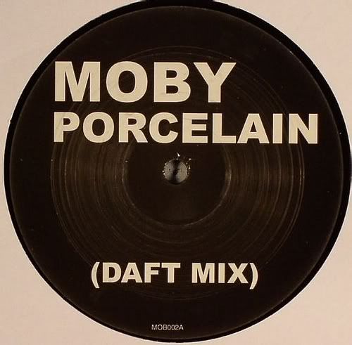 moby porcelain