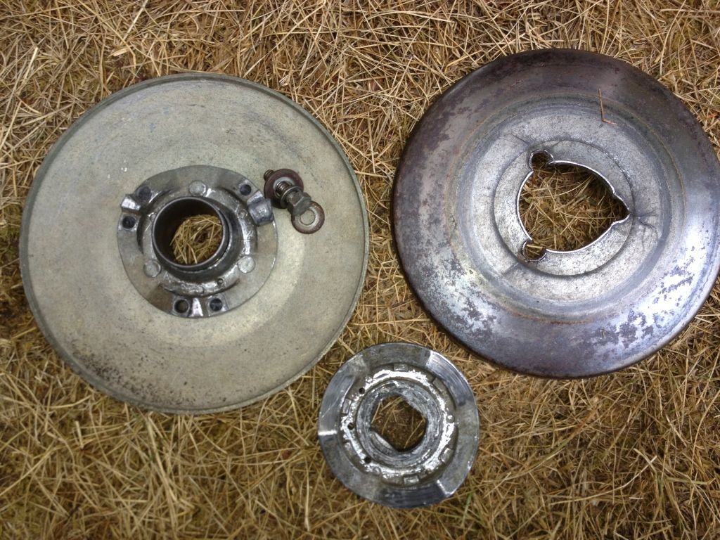 Torque Converter Removal and Evaluation DIY Go Karts