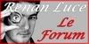 Renan Luce Le Forum