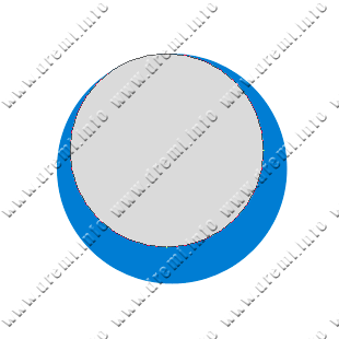 Advance Metalic Gloss Logo web desain grafis