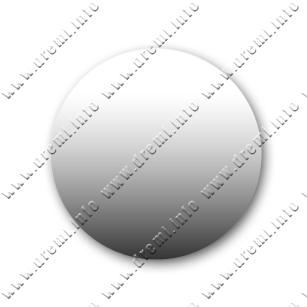 Advance Metalic Gloss Logo tutorial photoshop web desain grafis