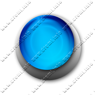 Advance Metalic Gloss Logo web desain grafis