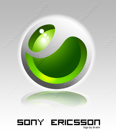 Sony Ericsson Logo