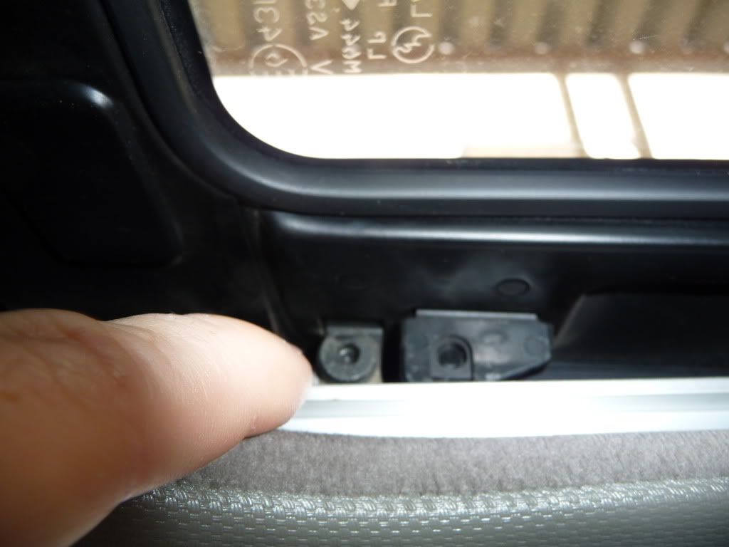 Sunroof Glass Removal? Team Integra Forums Team Integra