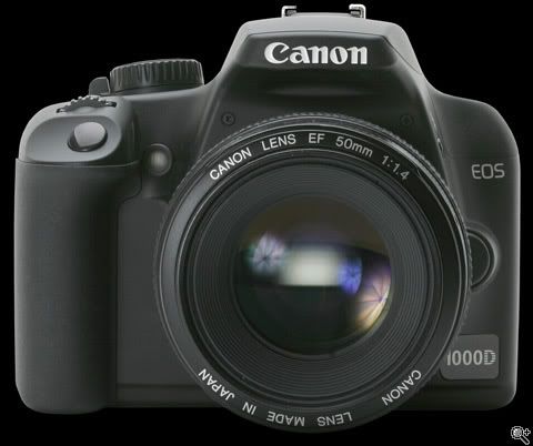 Canon 1000D