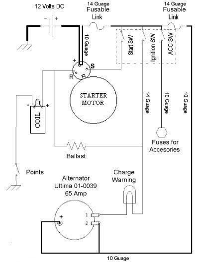 one-wire-alternator-getting-hot-the-h-a-m-b