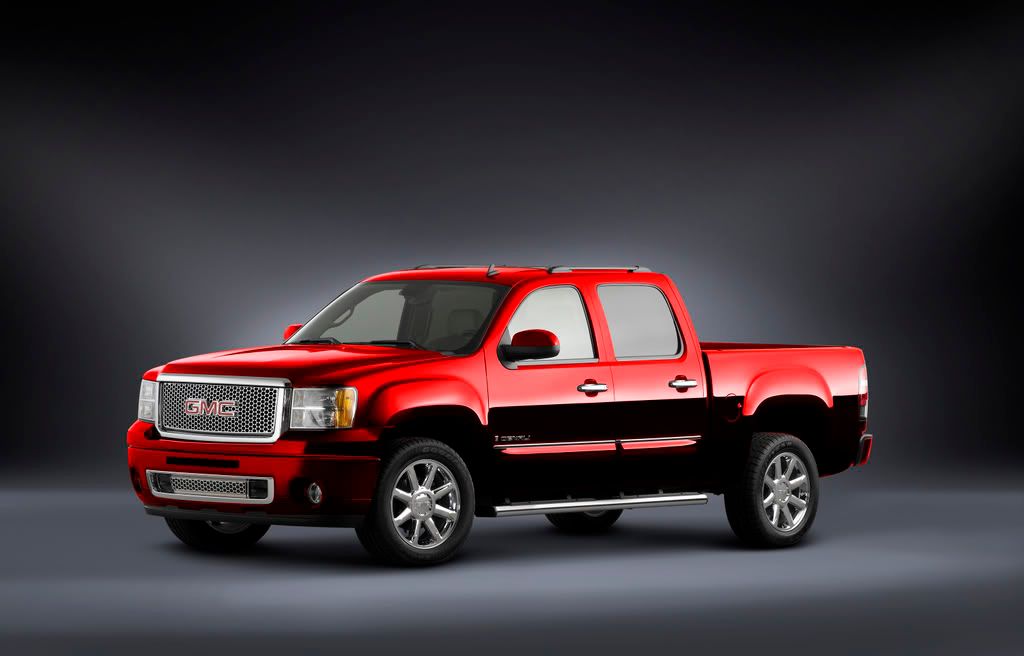 New Paint Job Photography