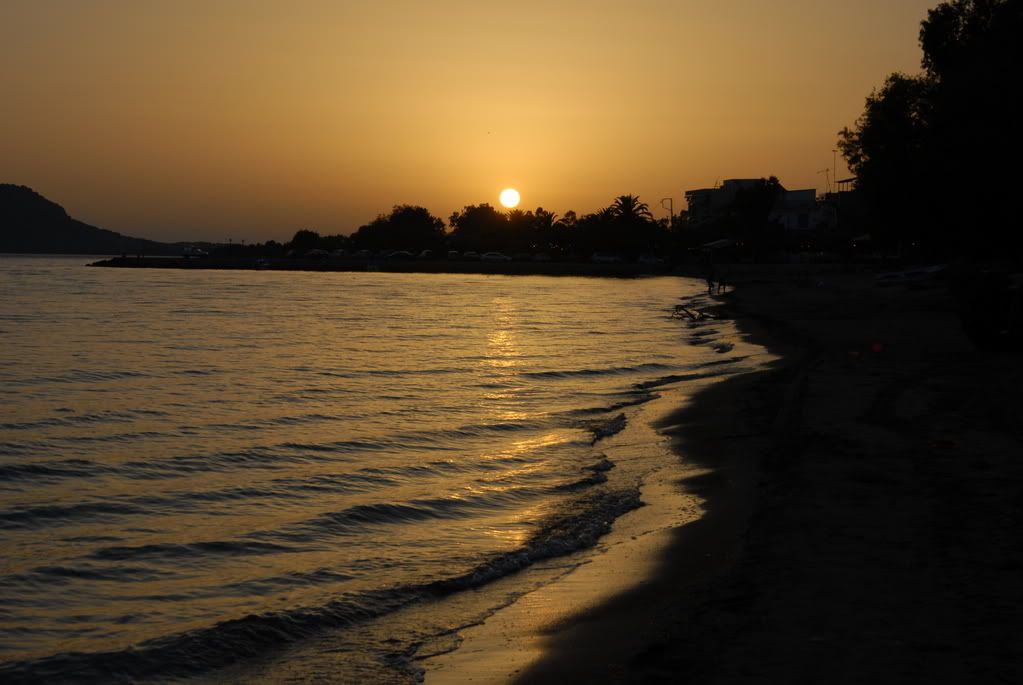 Gialova Beach Pictures, Images and Photos