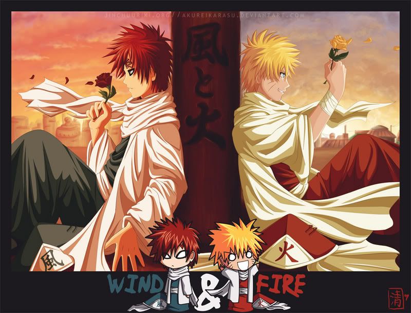 WindFire.jpg NARUTO image by isma27
