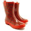 wide fitting ladies wellingtons