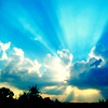 Rays of Hope Rays of Hope