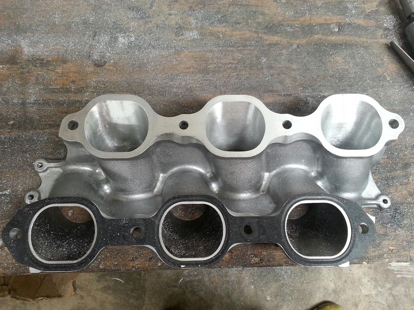 SBD Ported Intake Manifold Review and First Impressions! R35 GTR