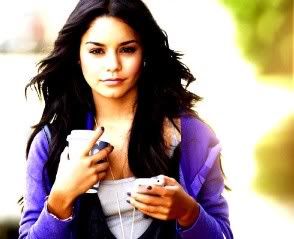 vanessa hudgens Pictures, Images and Photos