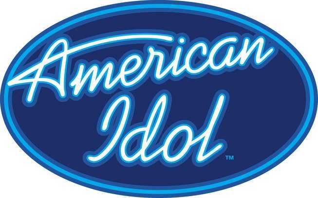 american idol logo template. American Idol - The Guys