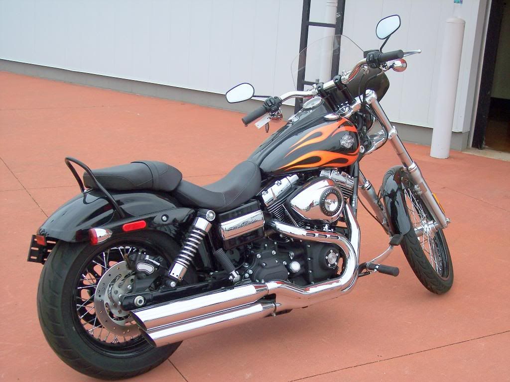 how much is my harley motorcycle worth