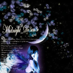 Midnight Dreamer