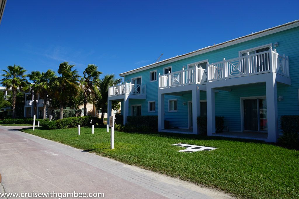 Resorts World Bimini SuperFast Review