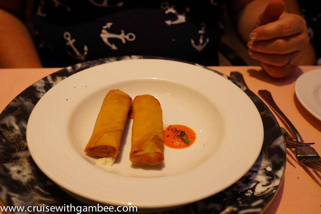 Carnival cruise food pictures photos