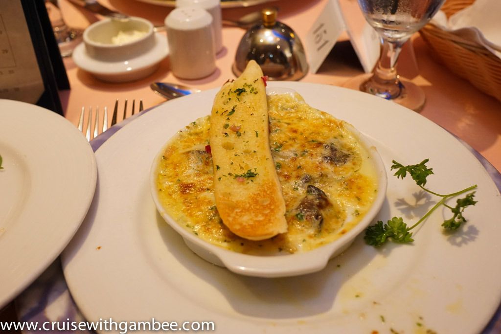 Carnival cruise food pictures photos