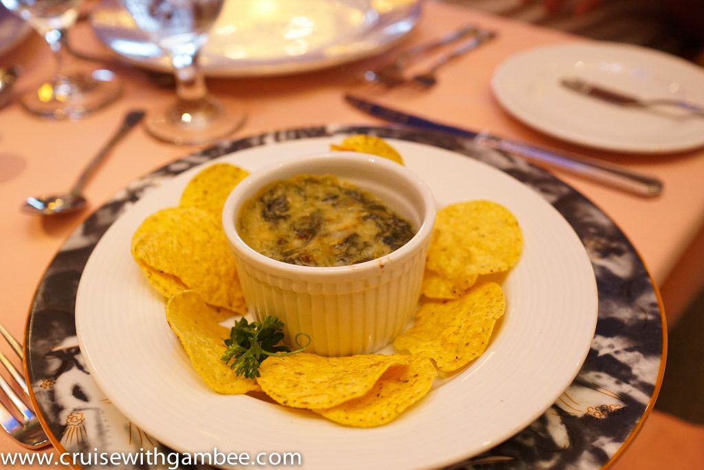 Carnival cruise food pictures photos