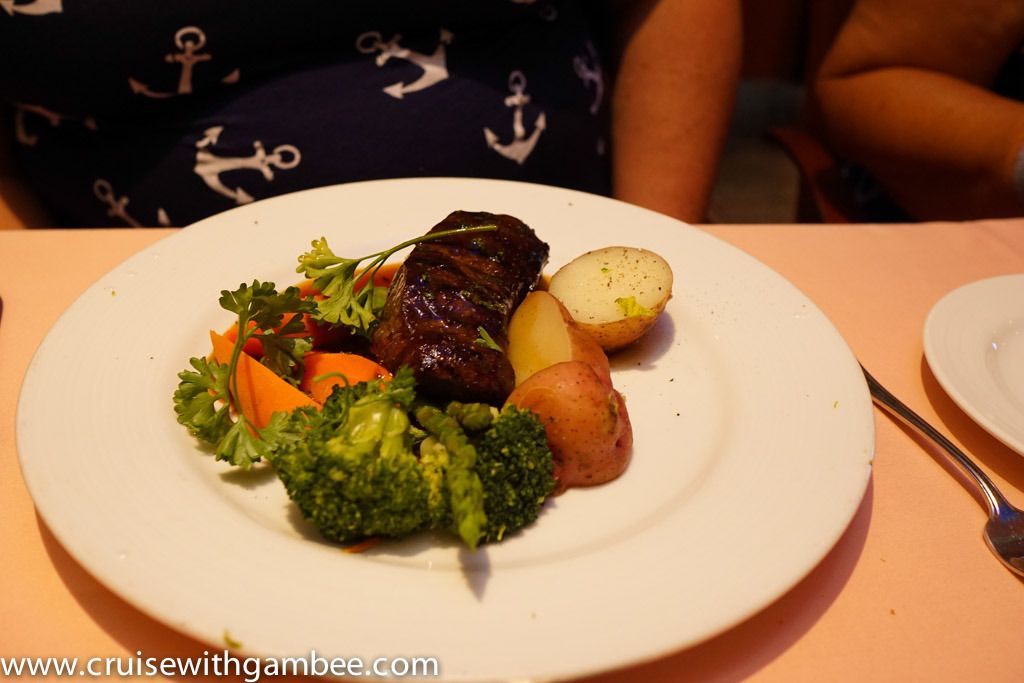 Carnival cruise food pictures photos