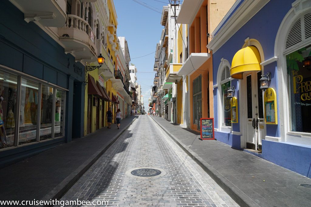 Best Things to do in San Juan, Puerto Rico