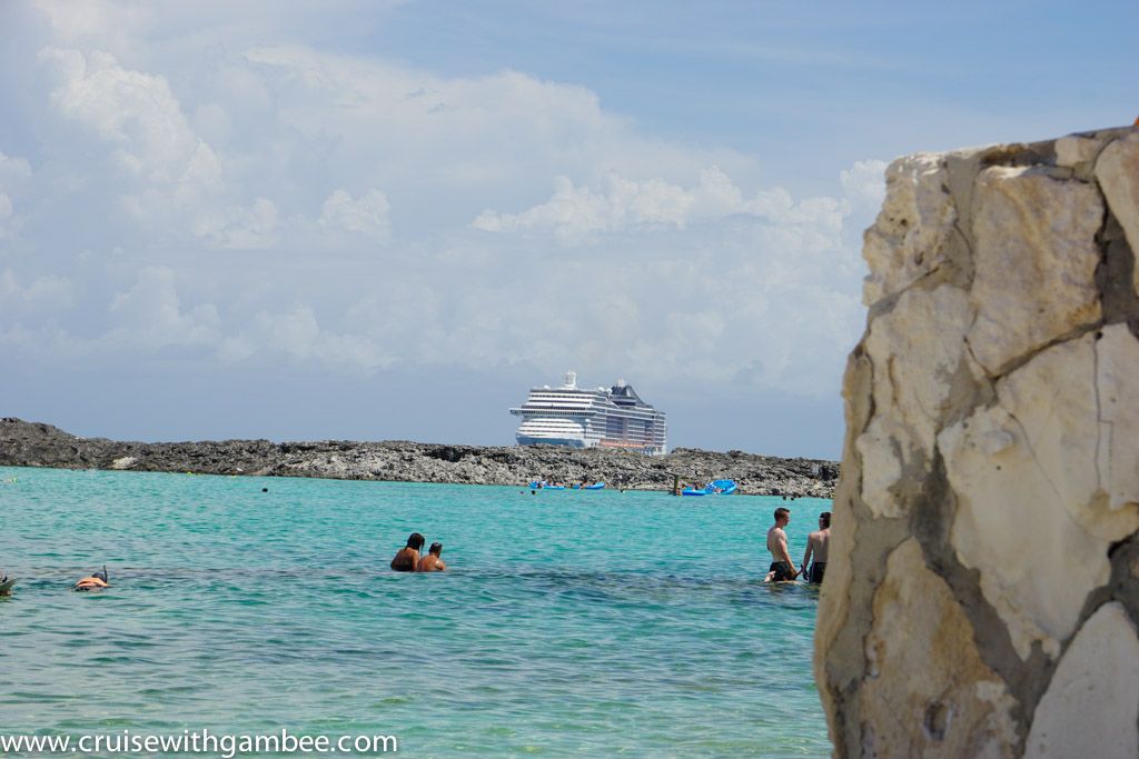 Great Stirrup Cay