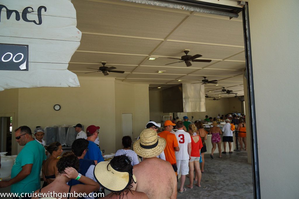 Great Stirrup Cay