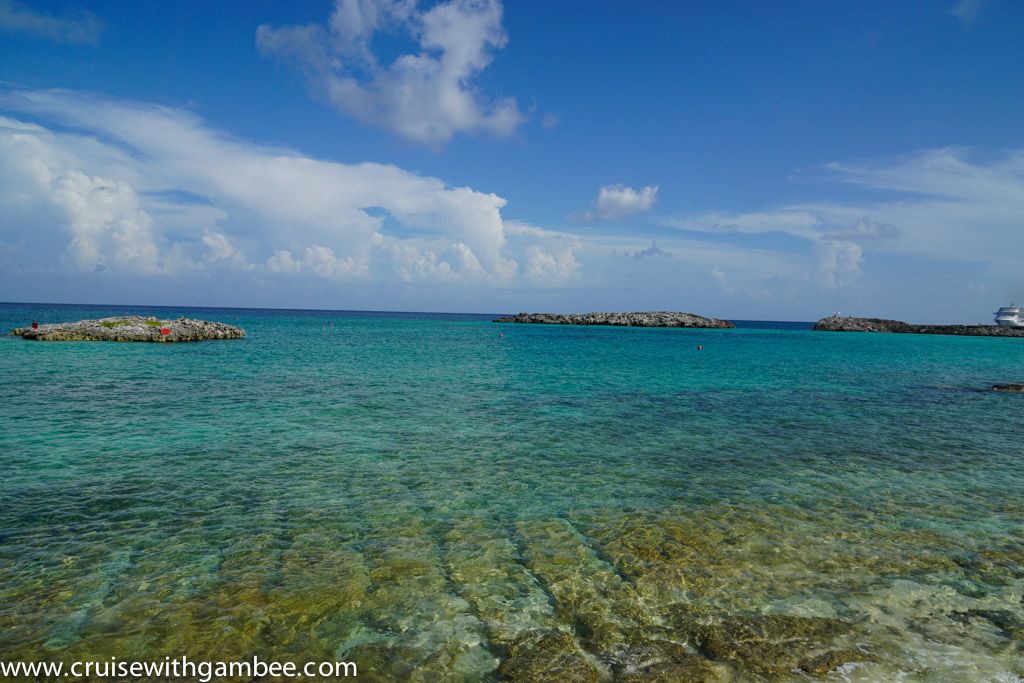 Great Stirrup Cay