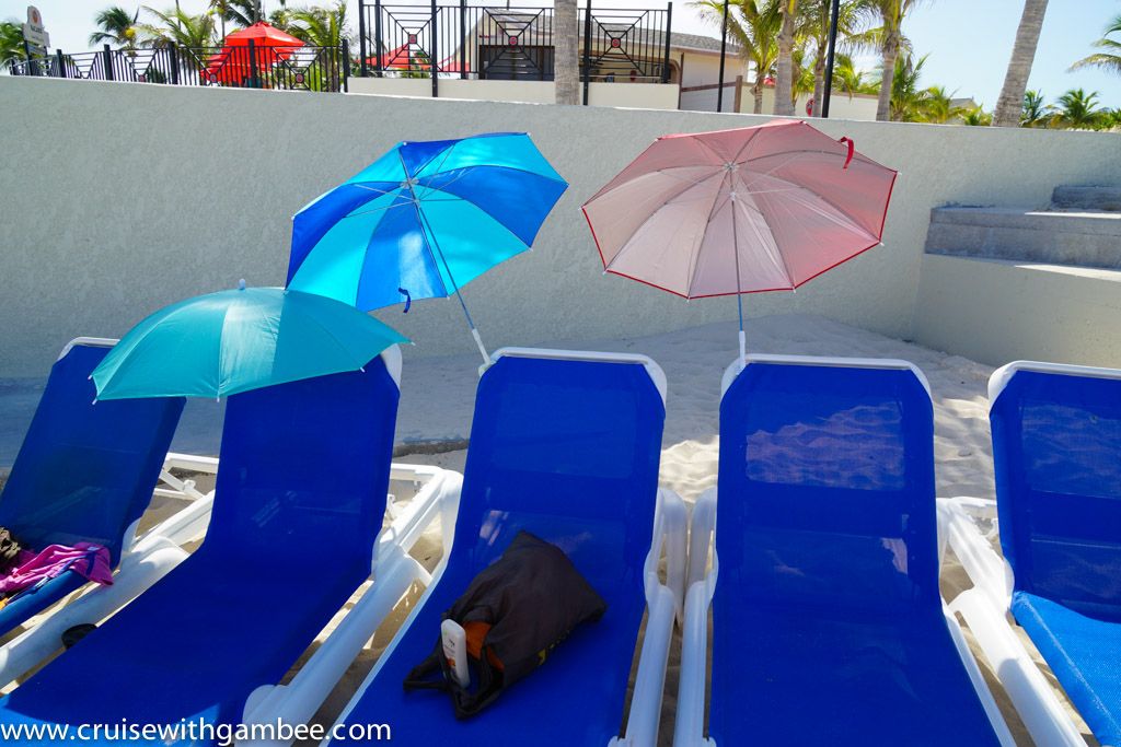 Great Stirrup Cay