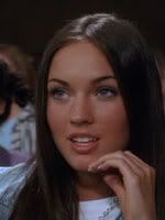Megan Fox Picture from Confessi...
