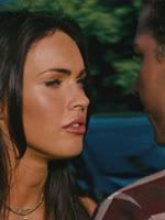 Megan Fox Transformers 2 HQ Sti...