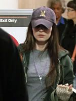 LAX December 21, 2011