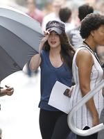 The Dictator Set - July 11, 2011