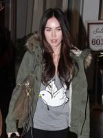 The Grove - December 8, 2011